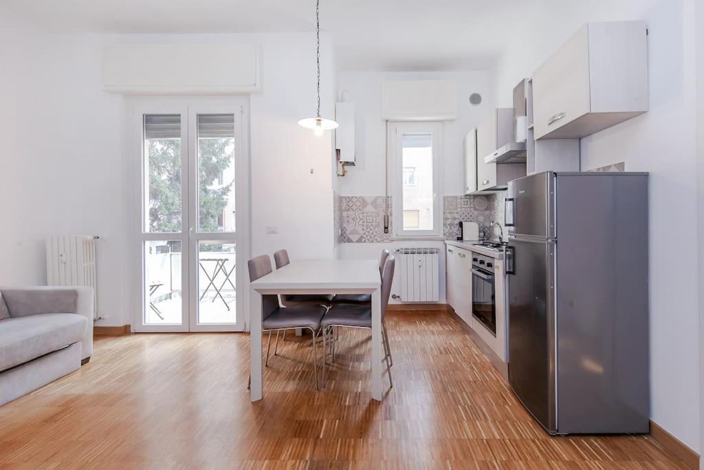 Benvenuti A Casa Centro Appartamento